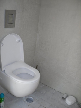 Sanitaire installaties verzorgd in regio Arkel door HubÃ¨r